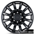 BR MISSN 20X11.5 5X127 -44 71 M-BLK