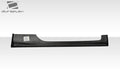 2006-2012 Mitsubishi Eclipse Duraflex XGT Side Skirts Rocker Panels - 2 Piece