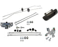 TAILGATE HARDWARE KT