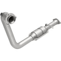 MagnaFlow Conv DF 93 Saab 9000 2.3L
