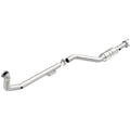 MagnaFlow Conv DF 93 Saab 9000 2.3L