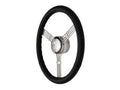 GT3 Retro Gasser Steerin g Wheel Bajo Style
