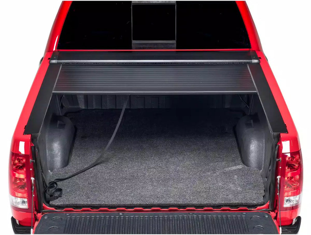 SWITCHBLADE METAL TONNEAU COVER KIT