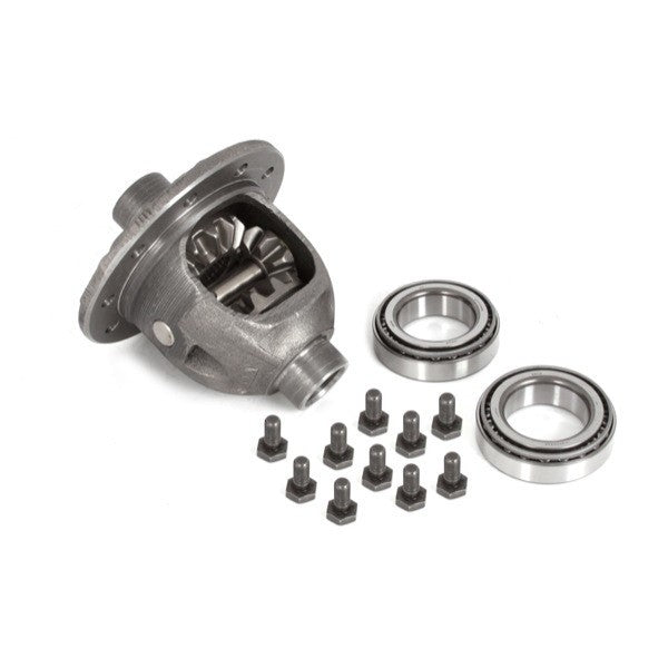 0712 JEEP WRANGLER JK FRONT DANA 30 4.88 RATIO