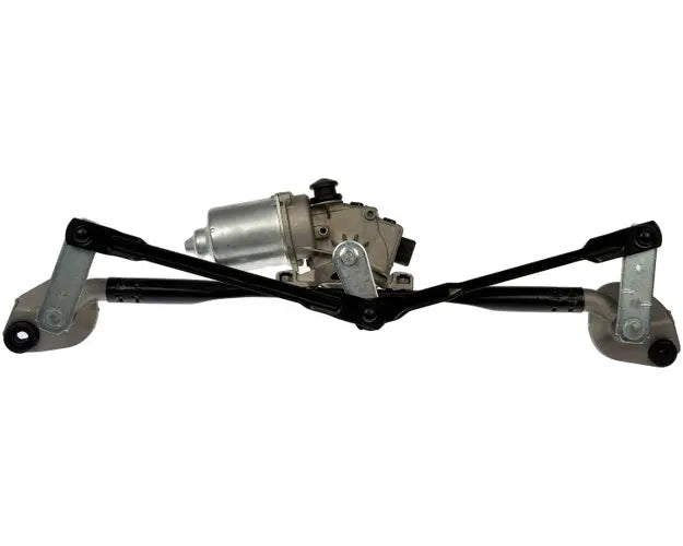 WIPER ASSEMBLY