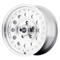 AR62 OUTLAW II 18X8 5X5.5 MCH/CC 00