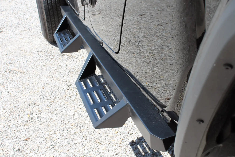 20C GLADIATOR CAB LENGTH GEN 2 RT STEPS