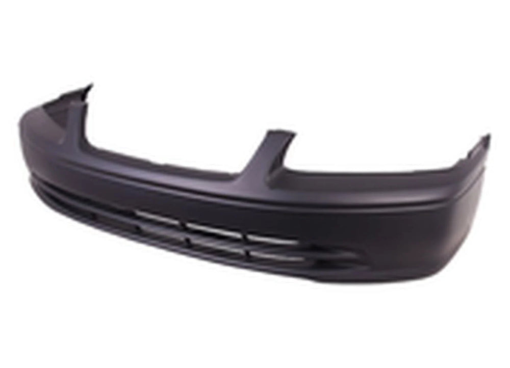 FRONT BUMPER COVER PRIME TOYOTA CAMRY 20002001