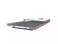 SLIDE OUT CARGO TRAY, 1800 LB CAP.