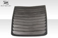 2015-2023 Ford Mustang GT350 / 2005-2013 Chevrolet Corvette C6 Duraflex GT1 Center Hood Vent - 1 Piece