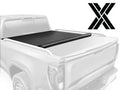 19C RAM 1500 (EX 1924 CLASSIC) 6.4FT T2X TONNEAU COVER BLACK
