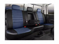 22C F150/22C F250/F350 SL REAR 60/40 SPLIT SEAT COVER BLUE