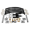 WARRIOR PROD lift kit