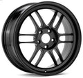 Method MR305 NV 18x9 +25mm Offset 5x150 116.5mm CB Matte Black Wheel