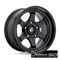 D664 17X9 6X135 MT-BLK 01MM