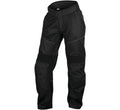FIRSTGEAR Reflex Mesh Pants Black Size - 42