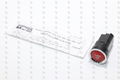 TRD Push Button Start Subaru BRZ 2013