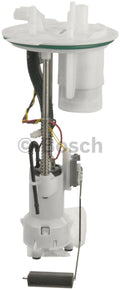 FUEL PUMP HANGER