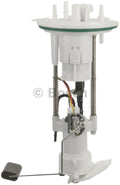 FUEL PUMP HANGER