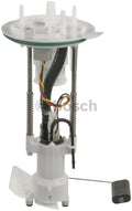 FUEL PUMP HANGER