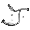 SILVERADO/SIERRA 1500/YUKON XL 1500 OBDII CATALYTIC CONVERTER DIRECT FIT