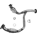 SILVERADO/SIERRA 1500/YUKON XL 1500 OBDII CATALYTIC CONVERTER DIRECT FIT
