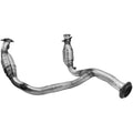 SILVERADO/SIERRA 1500/YUKON XL 1500 OBDII CATALYTIC CONVERTER DIRECT FIT
