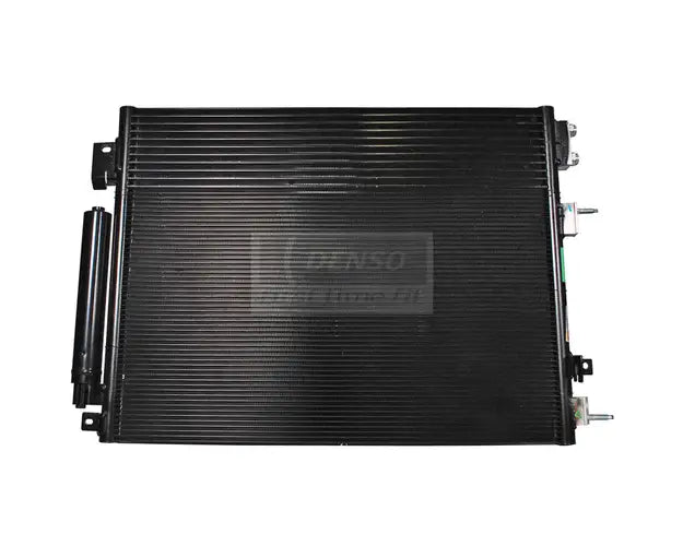 A/C CONDENSER