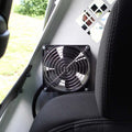 HAVIS auto part close-up