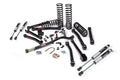 JKS Manufacturing shock absorber