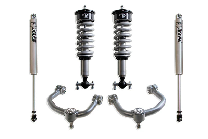 2123 F150 2WD 2.5IN LIFT KITS