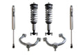 Maxtrac lift kit