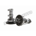 Hot Cams 04-06 YFM 350 Raptor/87-04 YFM 350 X Warrior Single Cam Camshaft - Stage 2