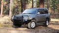 22C 3IN FOAM CELL PRO SUSP LIFT KIT STAGE 2(UCA)BLK SPRINGS(FRONT 3IN/REAR 2.5IN)LIGHT/MED LOAD