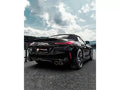 Remus 2018 BMW Z4 M40I Roadster 3.0L Turbo (B58B30C R6 w/GPF) Axle Back Exhaust (Tail Pipes Req)