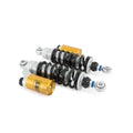 Ohlins 91-17 Harley-Davidson Dyna FXD STX 36 Twin Shock Absorber
