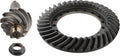 KIT-GEAR PIN & NUT