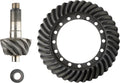 KIT-GEAR PIN & NUT