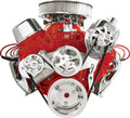 SERP SYS BB CHEVY NO P/S NO A/C PRE