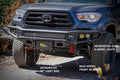 0323 FJ CRUISER/4RUNNER/GX470 FOAM CELL PRO SUSPENSION KIT
