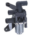 HVAC HEATER CONTROL VALVE