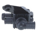 HVAC HEATER CONTROL VALVE