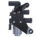 HVAC HEATER CONTROL VALVE