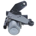 HVAC HEATER CONTROL VALVE