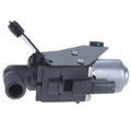 HVAC HEATER CONTROL VALVE