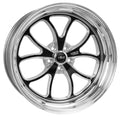 Weld auto part