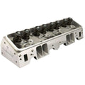 ASSEMBLED CYLINDER HEAD