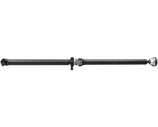 REAR DRIVESHAFT