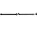 REAR DRIVESHAFT