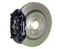 Brembo auto part
